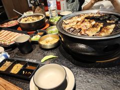 -九田家黑牛烤肉料理(宽城万达店)