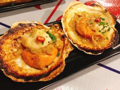元贝-辉记炭烧海鲜大排档·老字号(福田店)