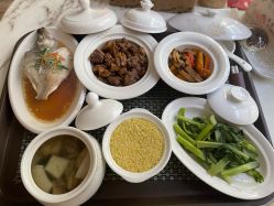 点击看大图 -爱帝宫月子中心(罗湖别墅院)