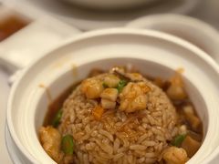 -顺德喜来登酒店·采悦轩