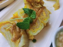 芥末墩-惠丰堂饭庄·烤鸭·京味菜(西北旺·唐家岭店)