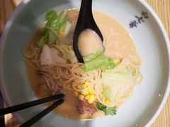 -白七爷原汤捞面（大宅门）(泰盛广场金牌店)