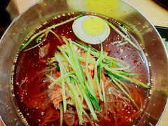 荞麦冷面-黑牛の場(兴隆大奥莱店)