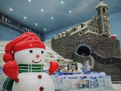 -哈尔滨热雪奇迹
