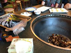 -荣德灶台鱼(圣泉寺店)