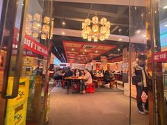 -老哥门肥肠鱼(鱼嘴店)