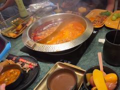 -牛New寿喜烧(曹路花园城店)