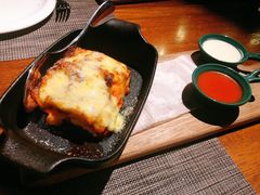 -巴别塔法餐舍(合作路店)