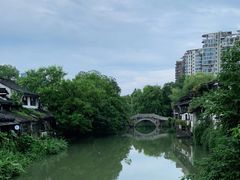 -小河直街历史文化街区