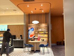 -星巴克臻选(武汉经开永旺梦乐城店)