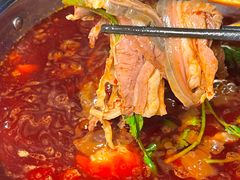 -二钳洞庭虾蟹·江湖菜(成都鹭岛店)