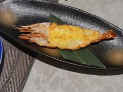 -極上萬膳·日料放题(来福士江景店)
