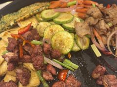 -一烙锅(友谊店)