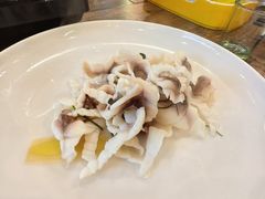 脆肉鲩鱼片-鱼醉无骨鱼·中山脆肉鲩(荔湾路店)