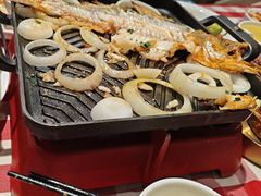 -西贝(宝乐汇店)