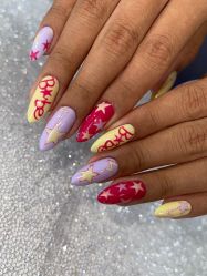 -171 Naillife