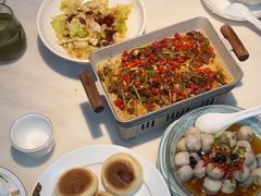 -寻乡迹· 湖南家宴(竹坑店)