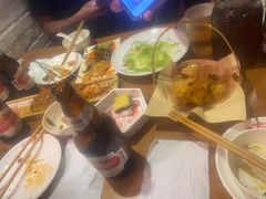 -福苗小骆驼烧烤(望京店)