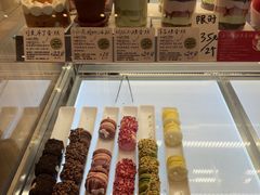 -西村叔叔的店·面包·甜品·蛋糕(崂山丽达店)