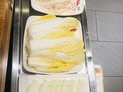-嬷孙家潮汕牛肉火锅(北京路天河城店)