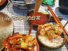-戏作寿司(观音桥店)