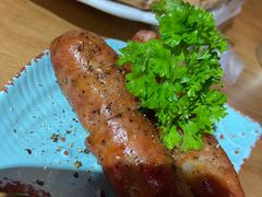 -盘炉forenza·云贵川融合小食堂 ( 钟楼中柳巷店)