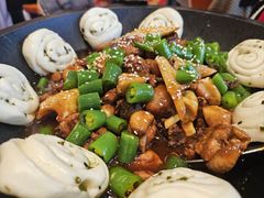 -好福记饭店(红梅公园店)
