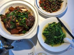 -壹只菜·崇明本地特色菜(崇明南门店)