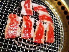 -谷牛日式烤肉(宝山U天地店)