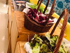 -上海龙之梦万丽酒店