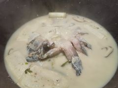 -鲜潭蒸汽石锅鱼(五道口购物中心店)