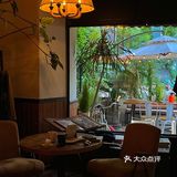 日落下的浪漫🥂藏在巷子里的法式餐酒馆
