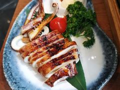 -九井澤精致料理(金茂店)
