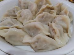 -东北四季饺子王(华山路店)