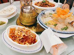 -老雒阳面馆·水席(定鼎门店)