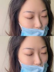 -久匠·纹眉半永久野生眉