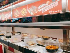 -友壹町寿司(嘉洲广场店)