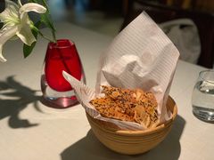 餐前面包-Solo(衡山路店)