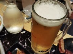 -龍二烧肉酒场(九亭店)