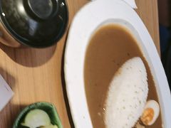 -CURRY YA 熟成咖哩專門店(深圳湾万象城店)