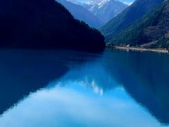 -九寨沟-树正沟