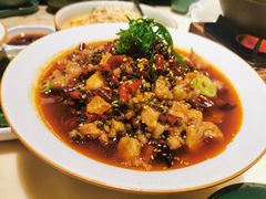 -锦府盐帮·侯宅(五棵松万达店)