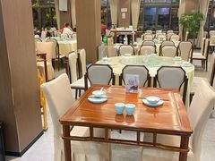 -奇芳阁·百年清真南京菜(夫子庙店)