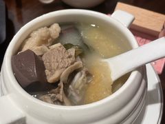 -将军烧鹅海鲜酒楼