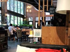 -旧雨咖啡·CoffeeFORU(黄村奥体店)