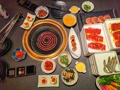 -神户赤童日式烤肉(金地广场店)