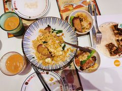 -龙记·香港茶餐厅(海上世界店)