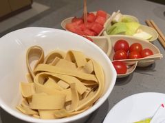 -海底捞火锅(万达广场店)