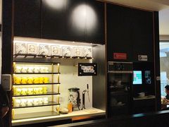 -太二酸菜鱼(武汉光谷保利店)