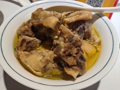 -风味小馆(天目湖宾馆店)